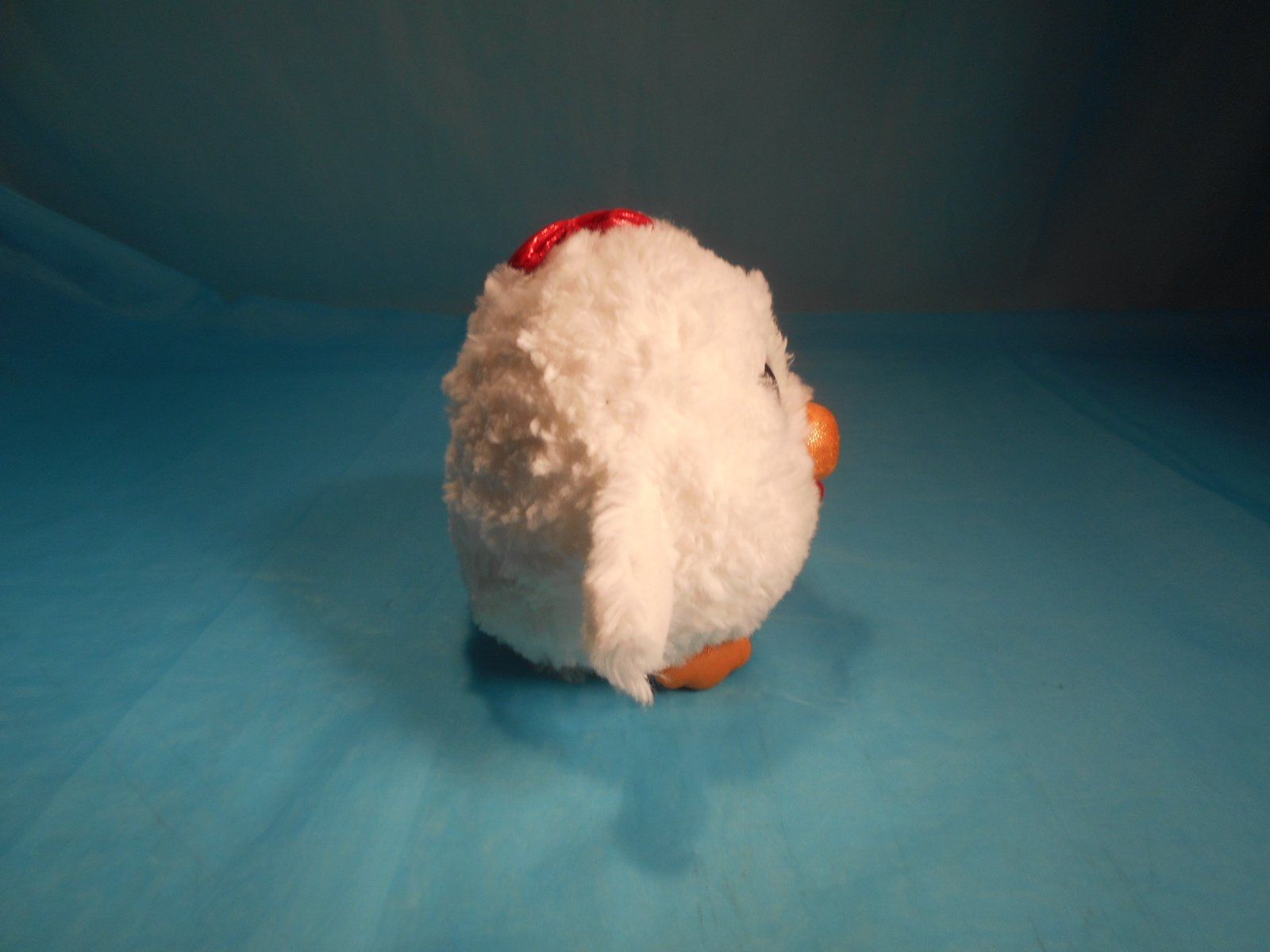 Nici Spielzeuge: NICI Huhn, H: 12cm – Gebraucht aus Bellach von JingleCherry 1