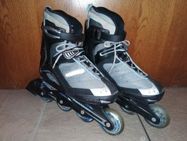 Inline Skates Rollerblades Grösse 40
