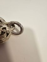 Herzanhänger 925 Silber