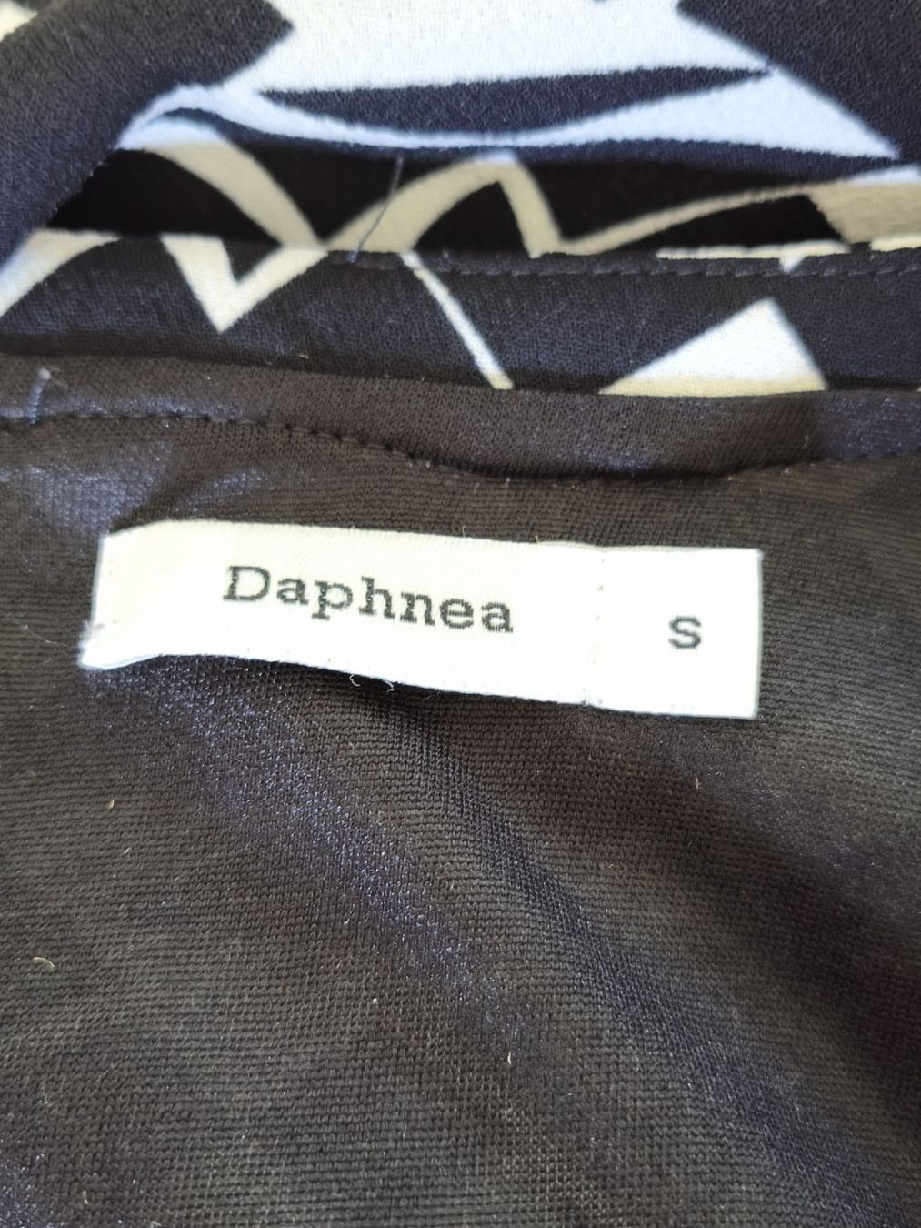 Robes: Kleid  von Daphnea in Gr.S – Neuf (Voir description) à KRIENS par Franzy_Blond10 3
