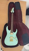 Ibanez RGA42HP Sea Foam Green