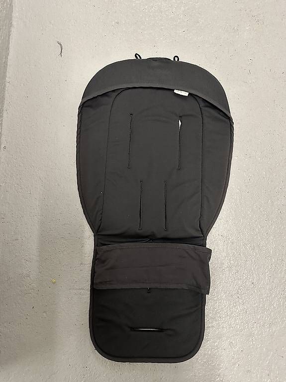 Bugaboo Carrozzine: Sitzauflage Bugaboo – Usato da Uster venduto da staernli4 1