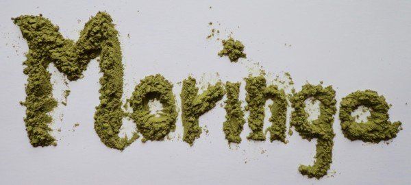 More Nutrition Cibi & Specialità: Moringa Samen Pulver Kapseln – Nuovo e nell'imballaggio originale da Luzern venduto da ivo_schild 2