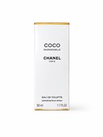 Chanel Coco Mademoiselle Eau de Toilette 50ml neu & origi...