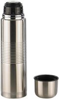 Thermosflasche Edelstahl - 5dl f. Wandern, Camping, Haushalt