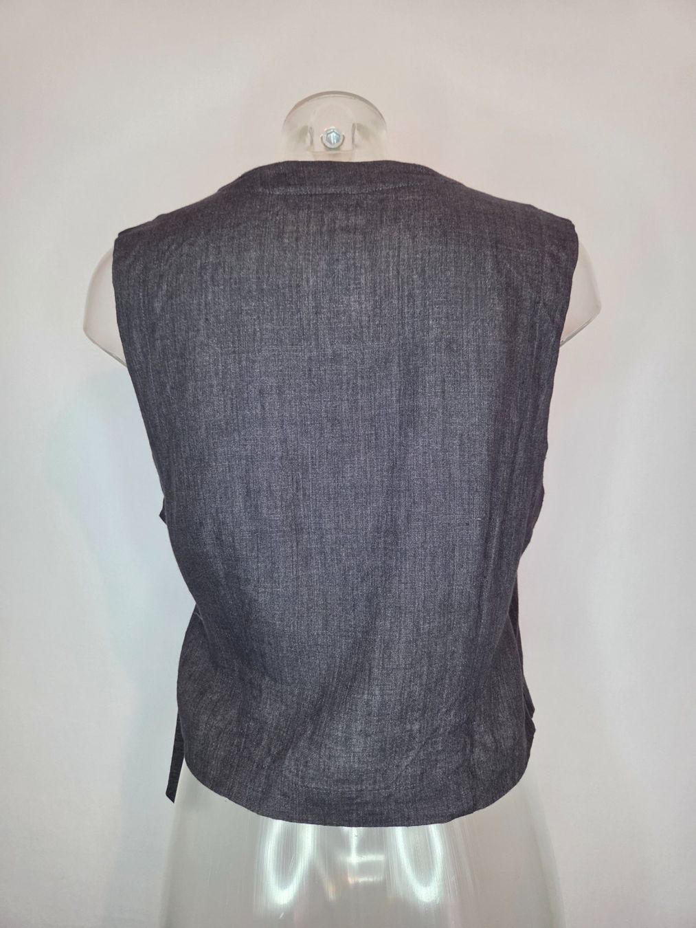 Top: Syndicate Wickeltop - S/M – Usato da Bern venduto da -Aniko- 2