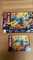 Ninjago 71711