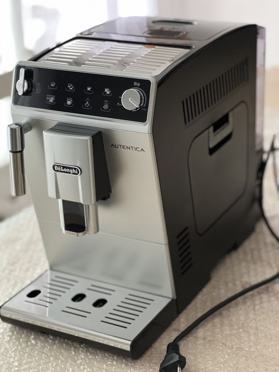 Macchine per caffè & Macchine per espresso: Kaffemaschine DeLonghi – Nuovo (secondo la descrizione) da Brislach venduto da GiusiE