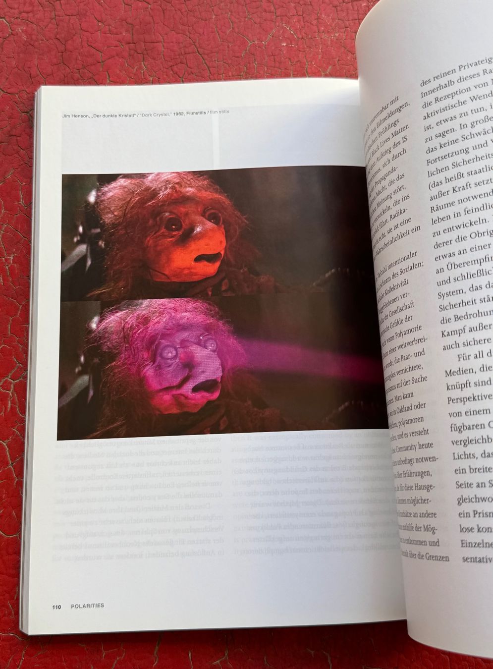 Riviste & Magazine: Texte zur Kunst Issue 101 / March 2016: Polarities – Usato da Basel venduto da Ostschweiz06 4