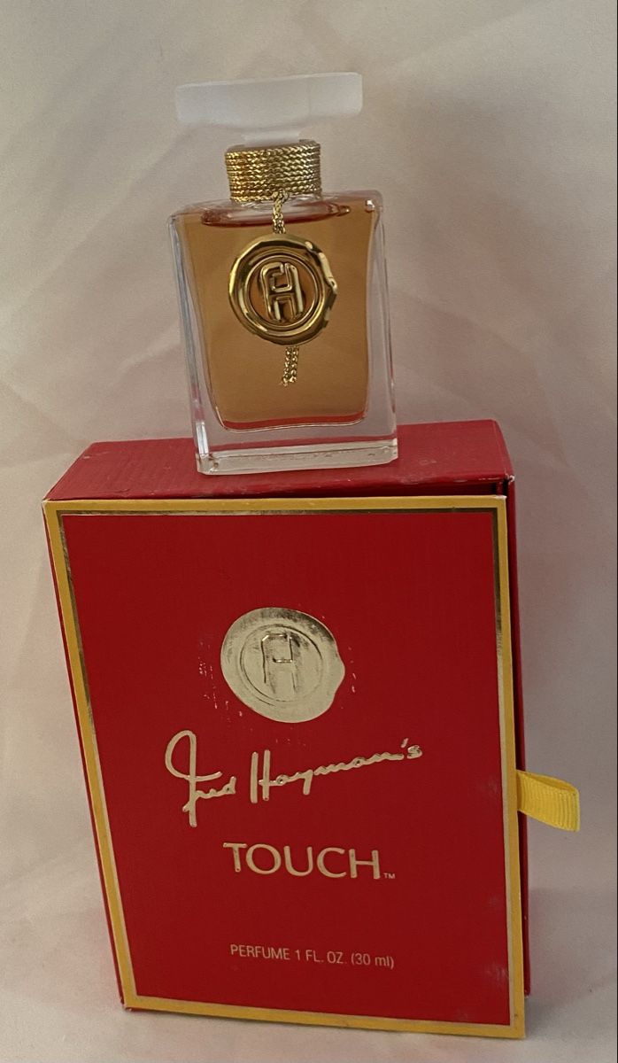Profumi & Eau de Toilette: Fred Hayman Touch Parfum Flacon 30ml, neu – Nuovo (secondo la descrizione) da Dietlikon venduto da Trukaip