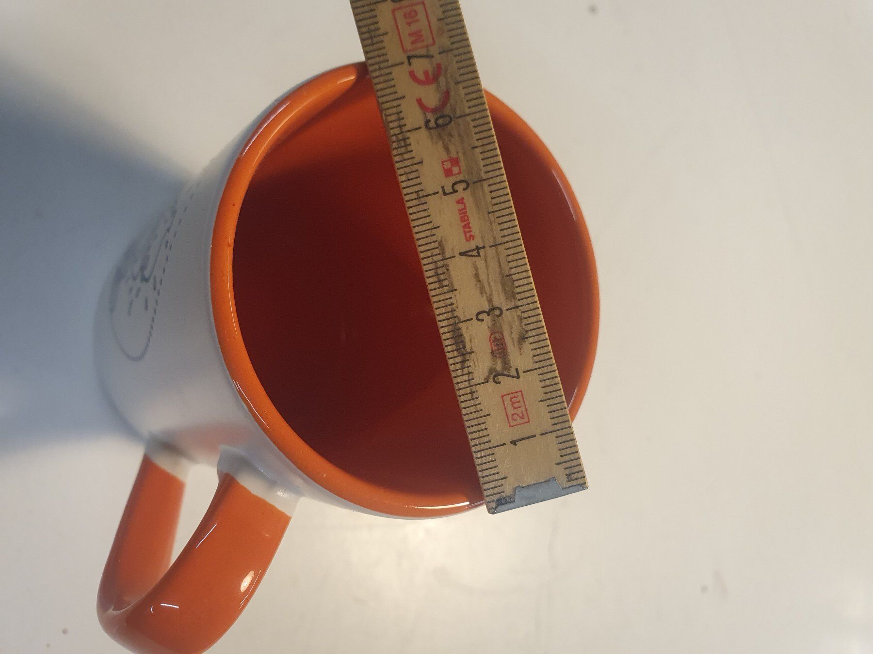 Tazze: Tim und Struppi Tasse – Usato da Zürich venduto da loosebone 6