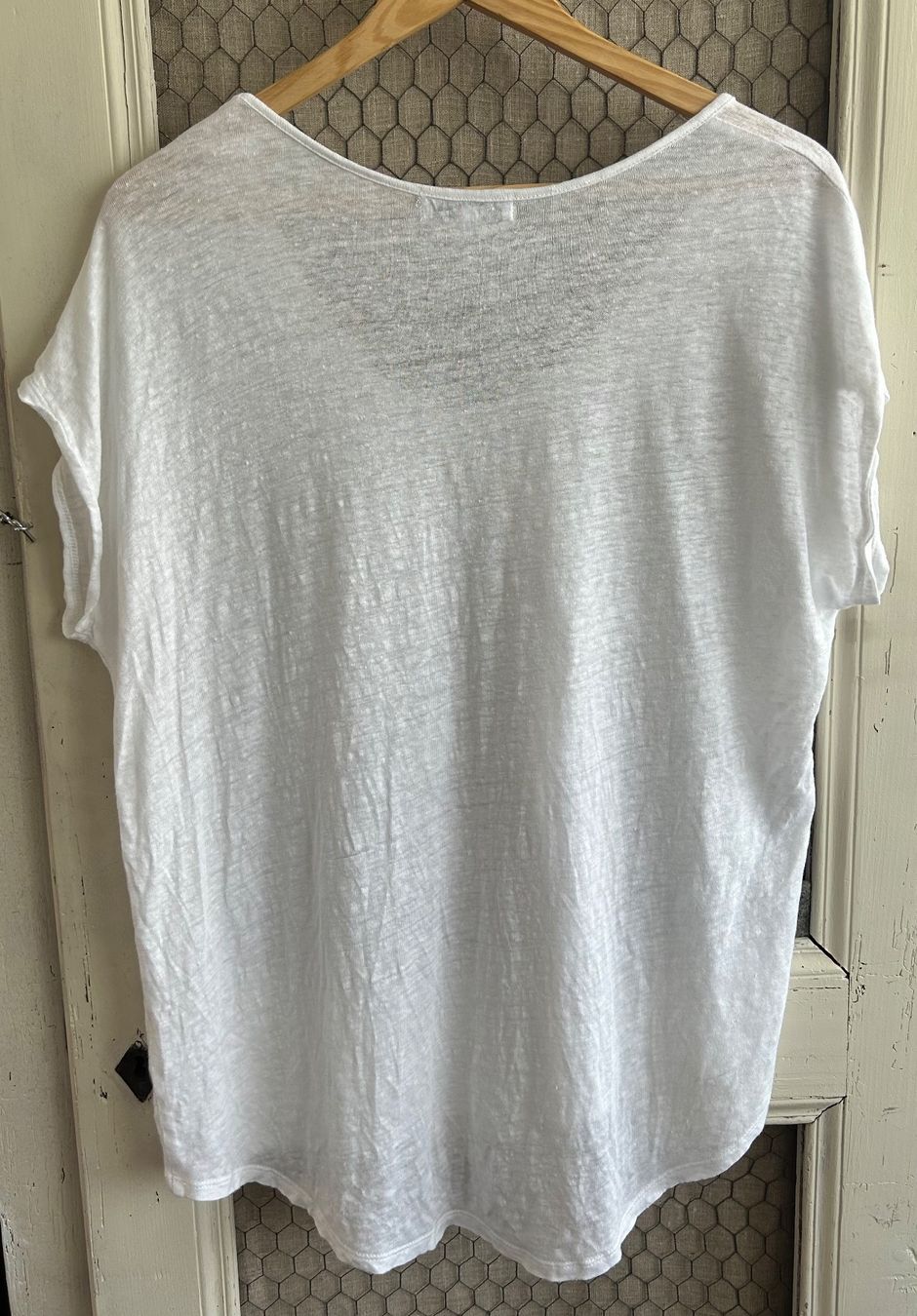 T-Shirts: T-shirt Marée M – Gebraucht aus Vouvry von tintin2308 1