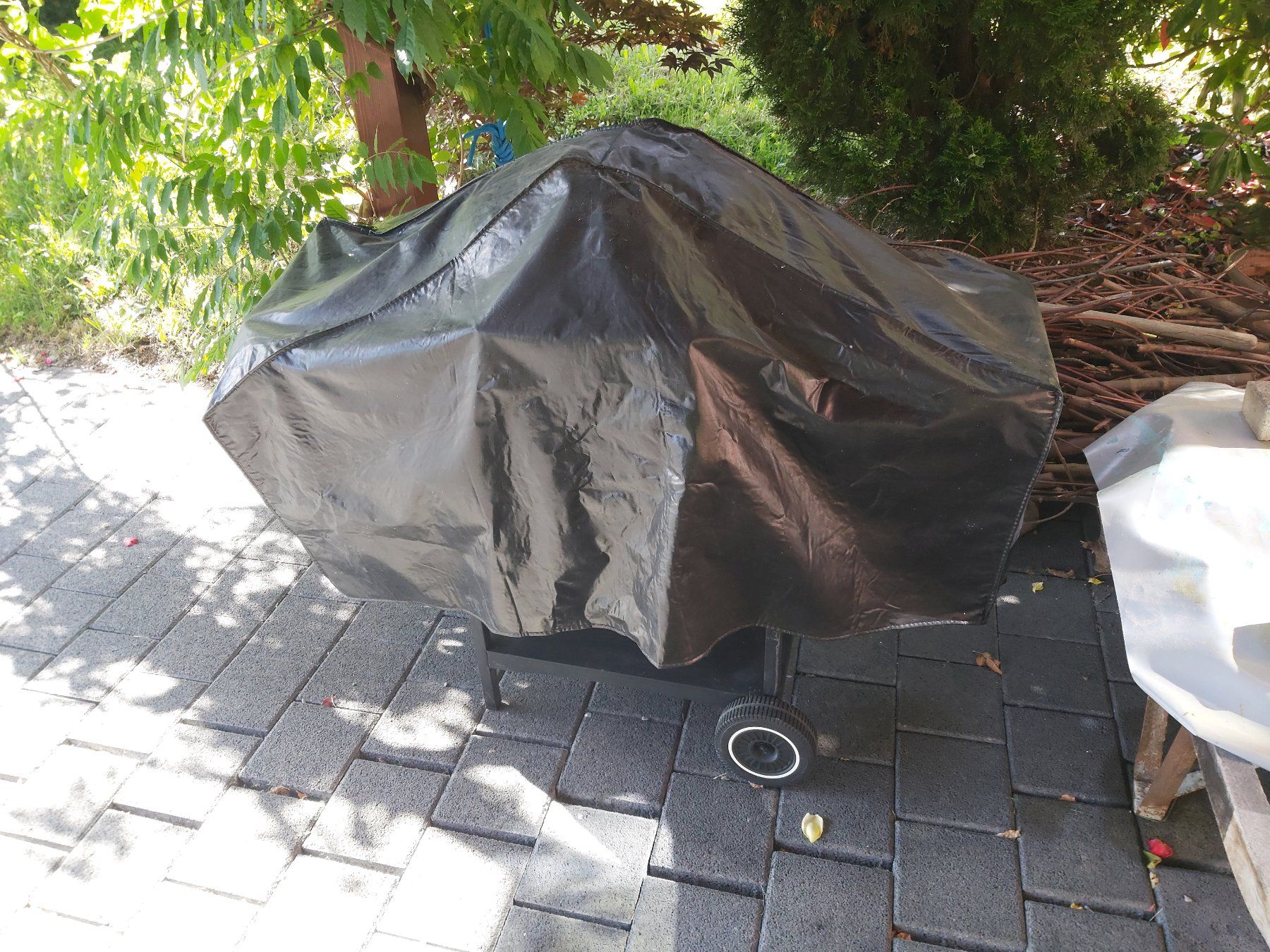 Grills: Kingsford Holzkohlegrill – Gebraucht aus Stalden (Sarnen) von chr_s5xx 1