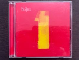 The Beatles - 1
