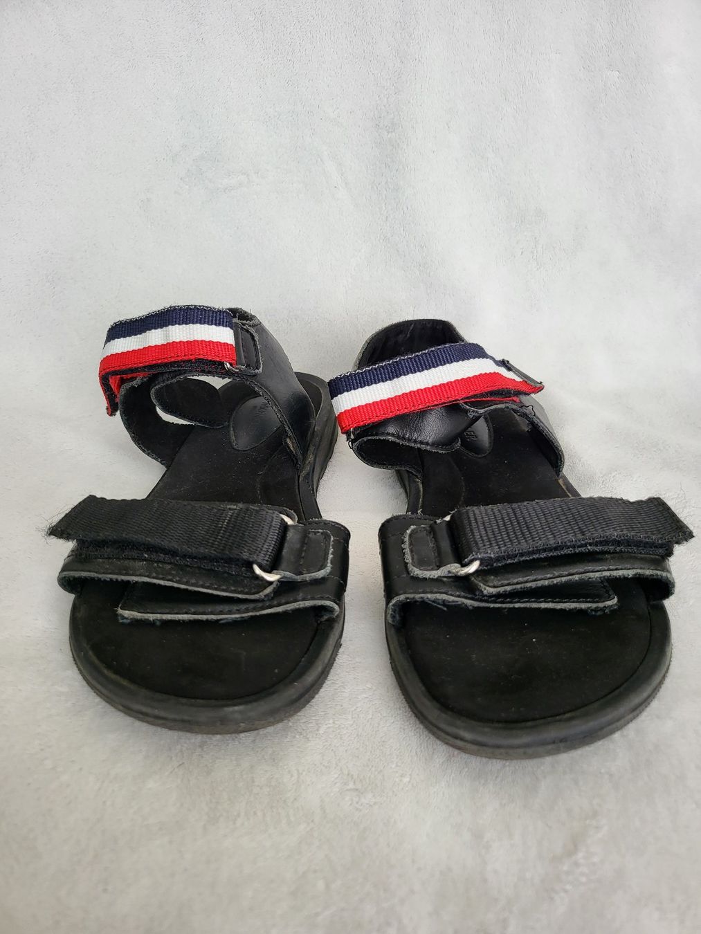 Moncler Scarpe per ragazzi: Sandale Moncler – Usato da Bremgarten venduto da im02 3