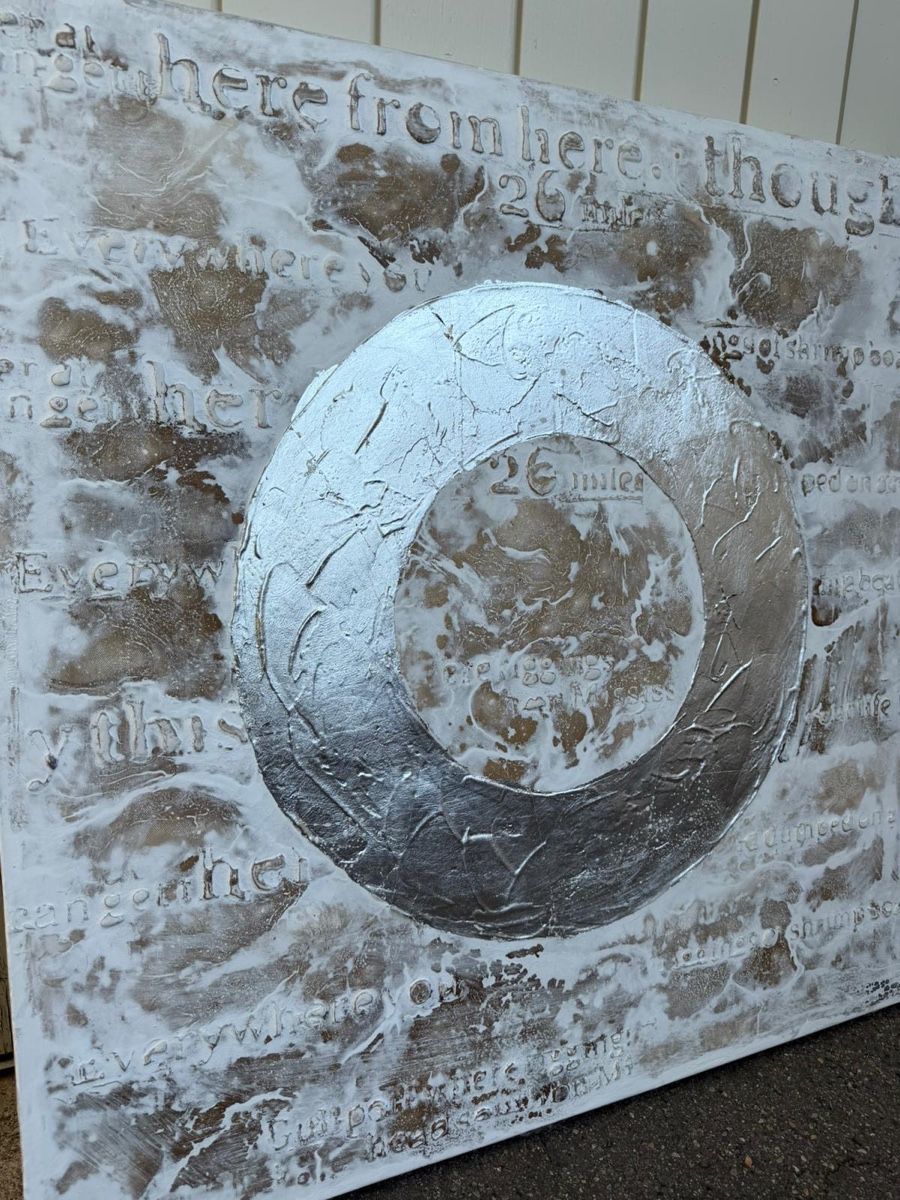 Poster & Bilder: Bild von Maison du Monde 80 x 80 – Gebraucht aus Volketswil von iac_yf9h 1