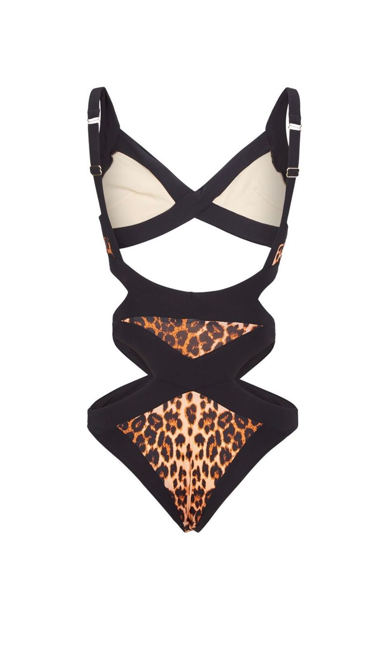 Costumi da bagno & Bikini: Agent provocateur Badeanzug grosse M – Nuovo e nell'imballaggio originale da Pieterlen venduto da Ksenia3003 2