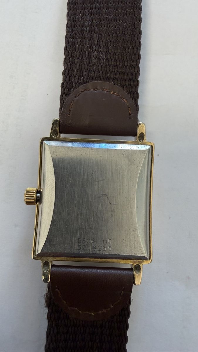 Certina Orologi: Certina Town and Country Automatic  – Usato da Untersiggenthal venduto da Panjshir 5