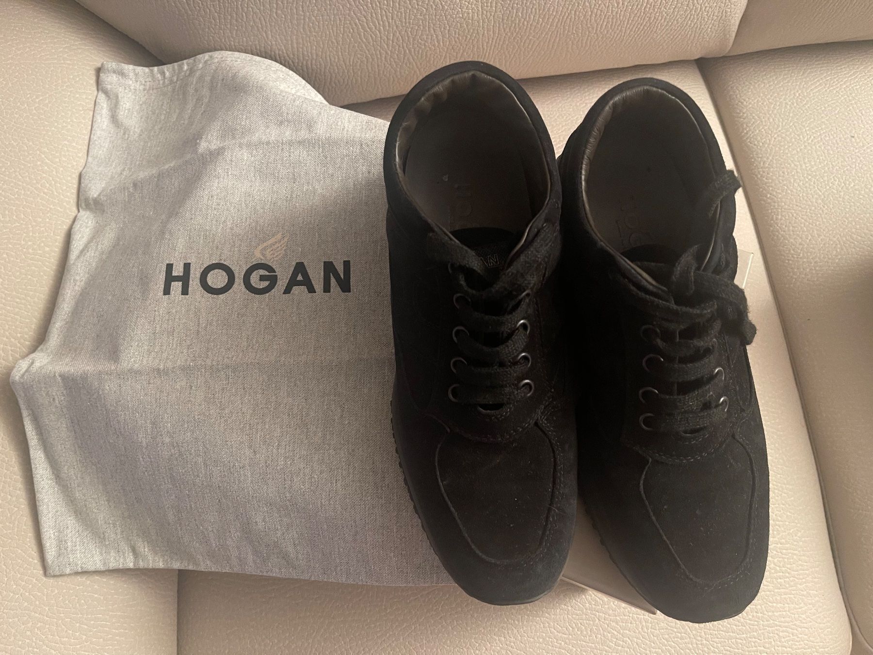 Hogan Scarpe da donna: HOGAN Interactive – Usato da Rancate venduto da Waly__