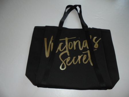 VICTORIA'S SECRET TASCHE MIT FLASCHENHALTERUNG