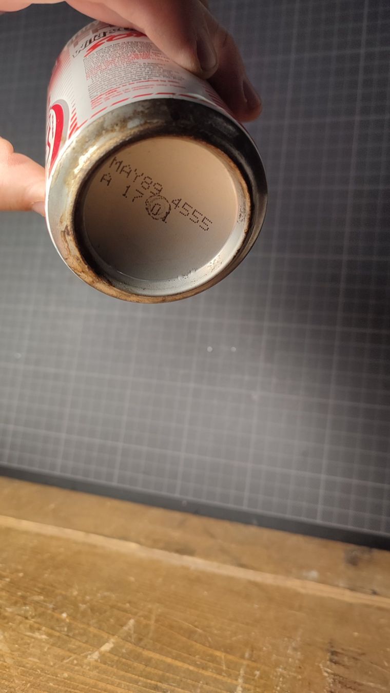 Sonstiges Geschirr & Gläser: CHERRY-COLA FLASCHE UNGEÖFFNET NR3 – Gebraucht aus Gelterkinden von MYSTOREFORYOU4460 6