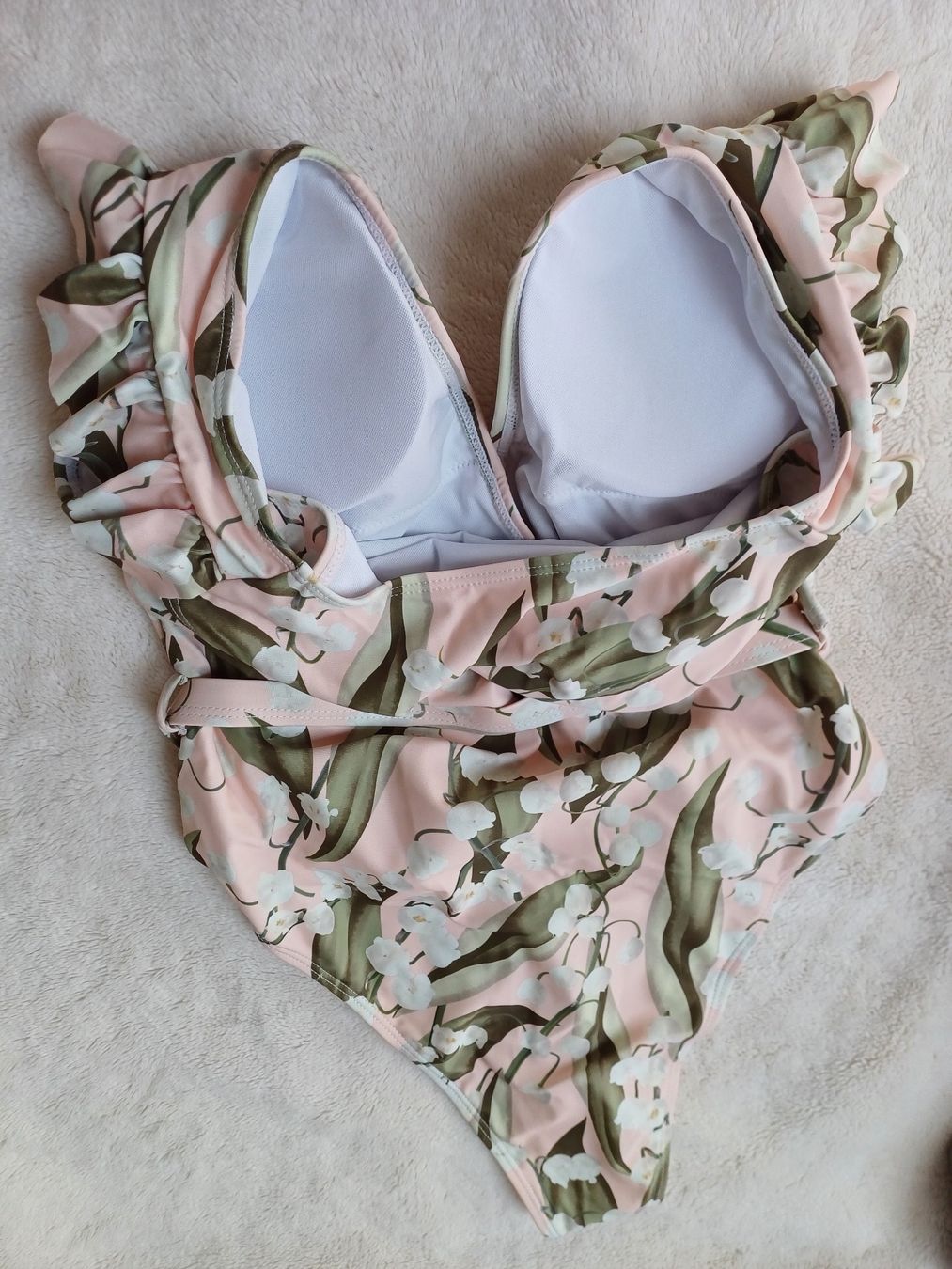 Costumi da bagno & Bikini: Badeanzug - Grösse: L – Nuovo (secondo la descrizione) da Würenlos venduto da JRP_71 4