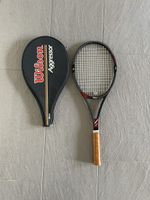 Wilson Aggressor 85 - Tennisschläger