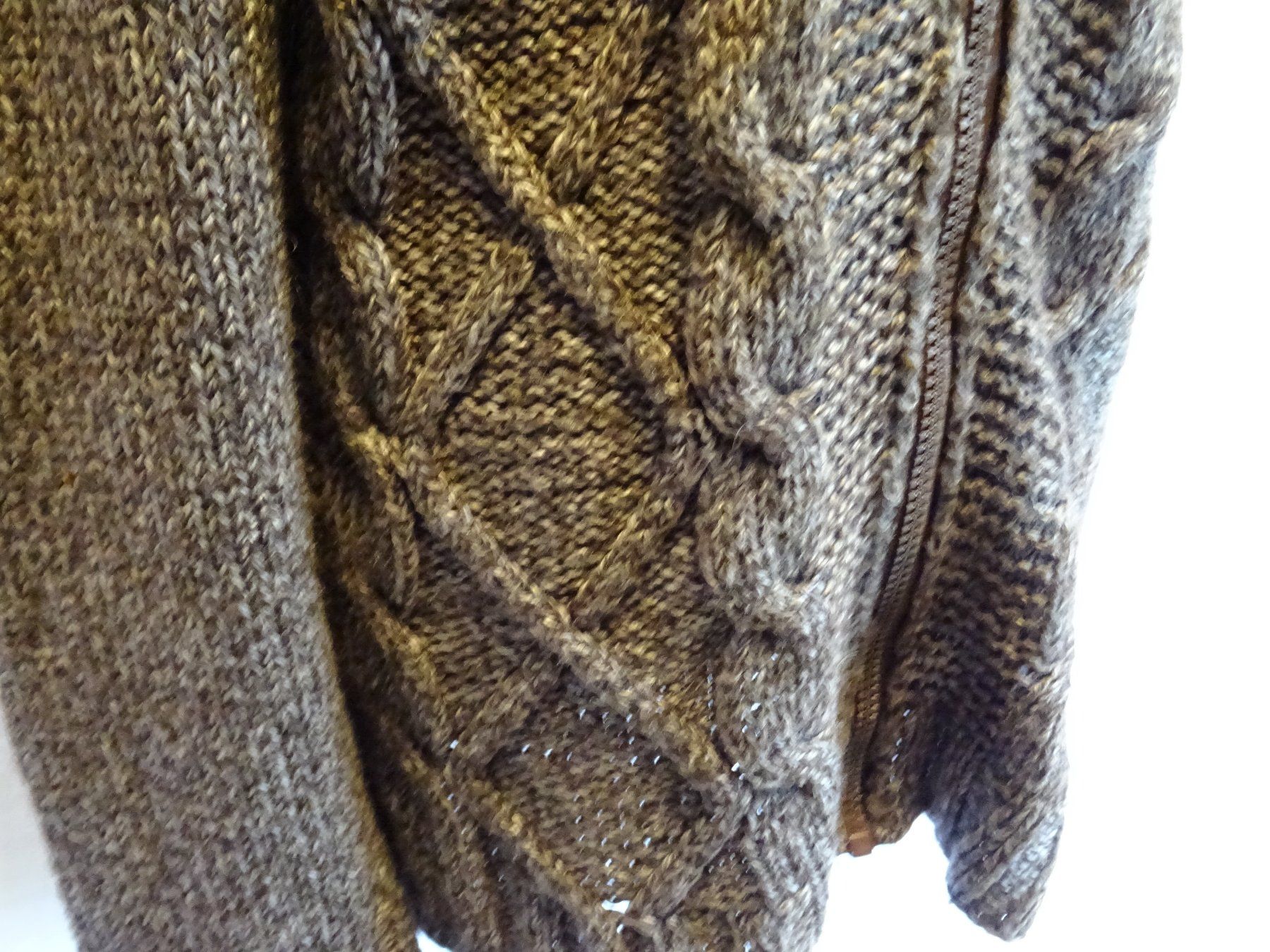 Giacche: Strickjacke XL                                        (SJ06) – Usato da Rothrist venduto da heinrich1966 4
