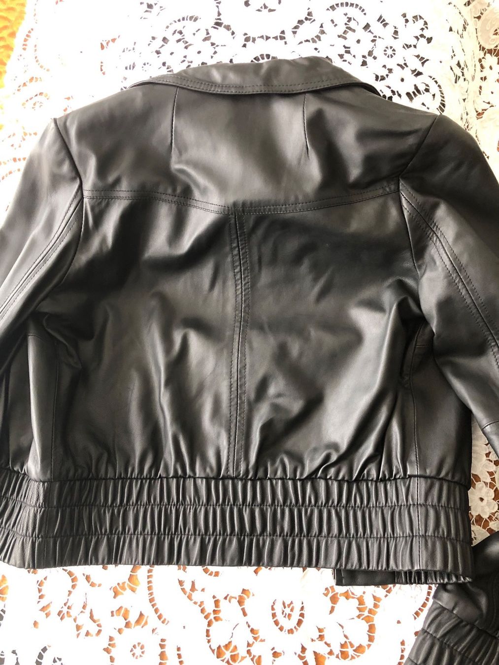 Giacche: Lederjacke Madonna for H&M – Nuovo (secondo la descrizione) da Niederhasli venduto da bluedog21 1