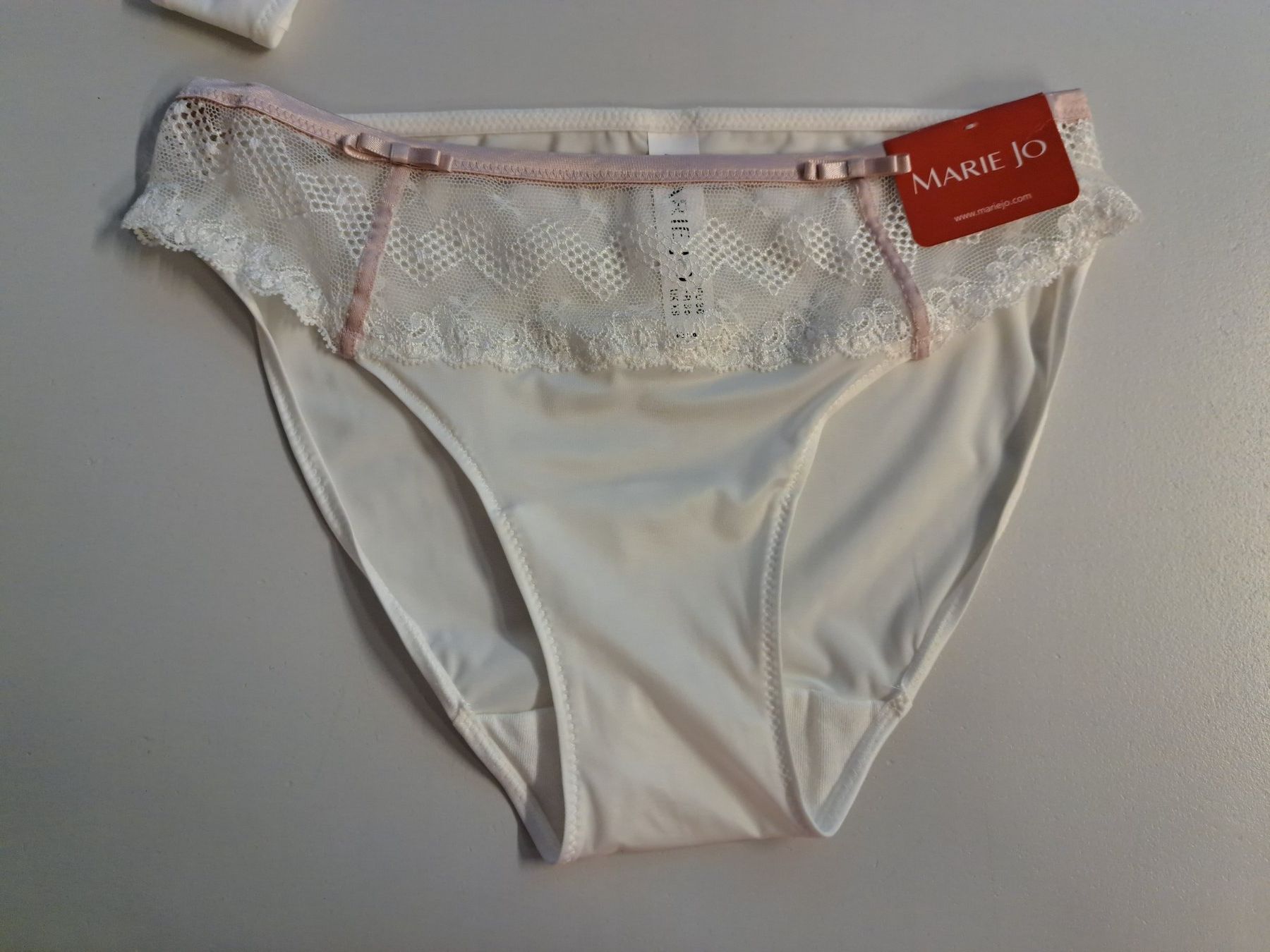 Marie Jo Sonstige Unterwäsche: Slip 38 Marie Jo – Neu (gemäss Beschreibung) aus Gams von inf_lj66
