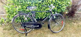 Fahrrad Rarität: Revidiertes Atlas Royal Classic Velo