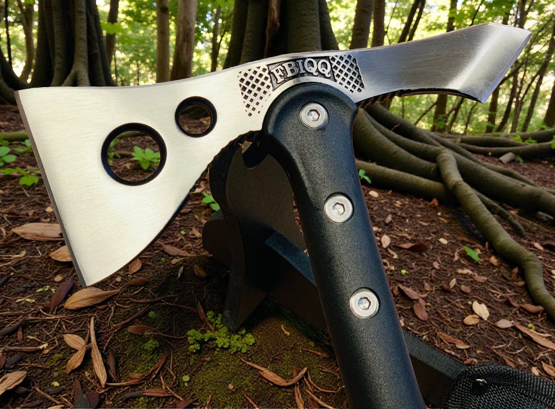 Accessori: Tactical Messer AXT Rekrut 39cm NEU – Nuovo e nell'imballaggio originale da Bergdietikon venduto da shopAgent 6