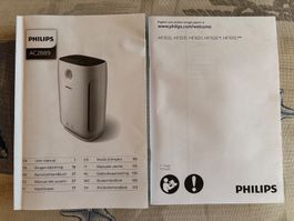 Luftreiniger Philips