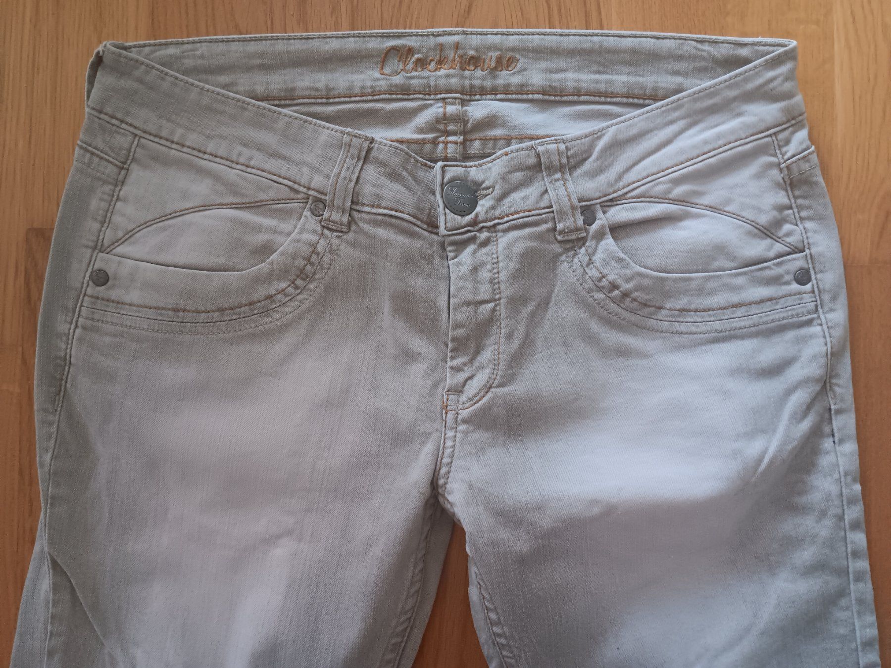 Jeans: Damen Jeanshose ,Gr.42 – Gebraucht aus Oftringen von Jul.ia 1