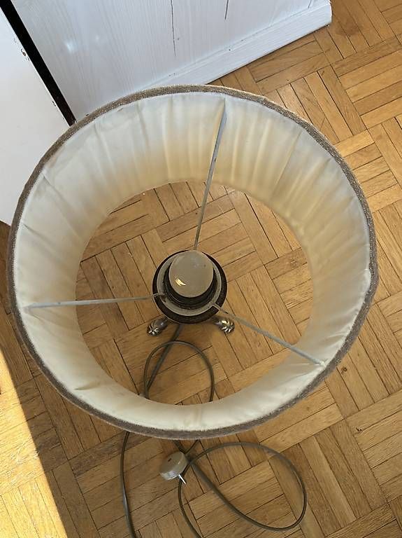 Lampade: Elegante Tischlampe – Usato da Zürich venduto da uts_789v 3
