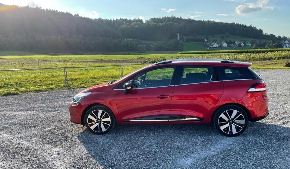 Automobili: Renault Clio, Swiss Edition 0.9 – Usato da Urdorf venduto da VukKar 2
