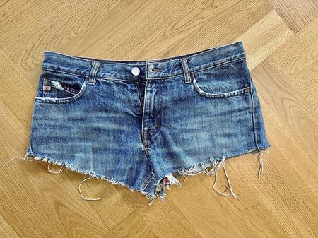 Miss Sixty jeans shorts 28