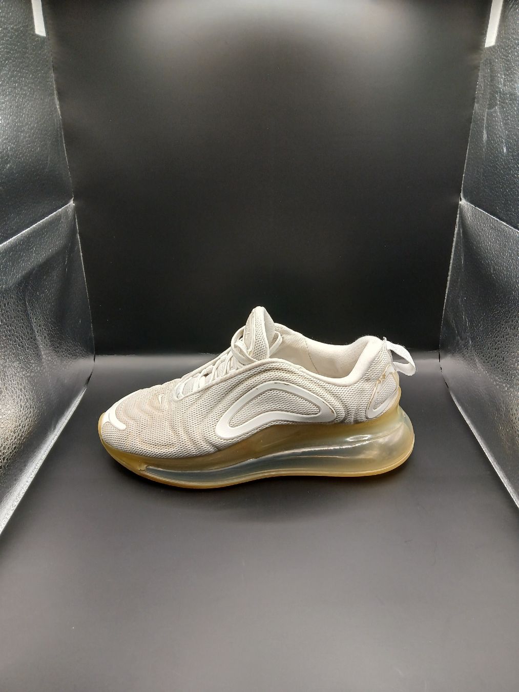 Nike Scarpe da donna: Schihe nike air max 720 – Usato da Schaffhausen venduto da Jannicstrc 1