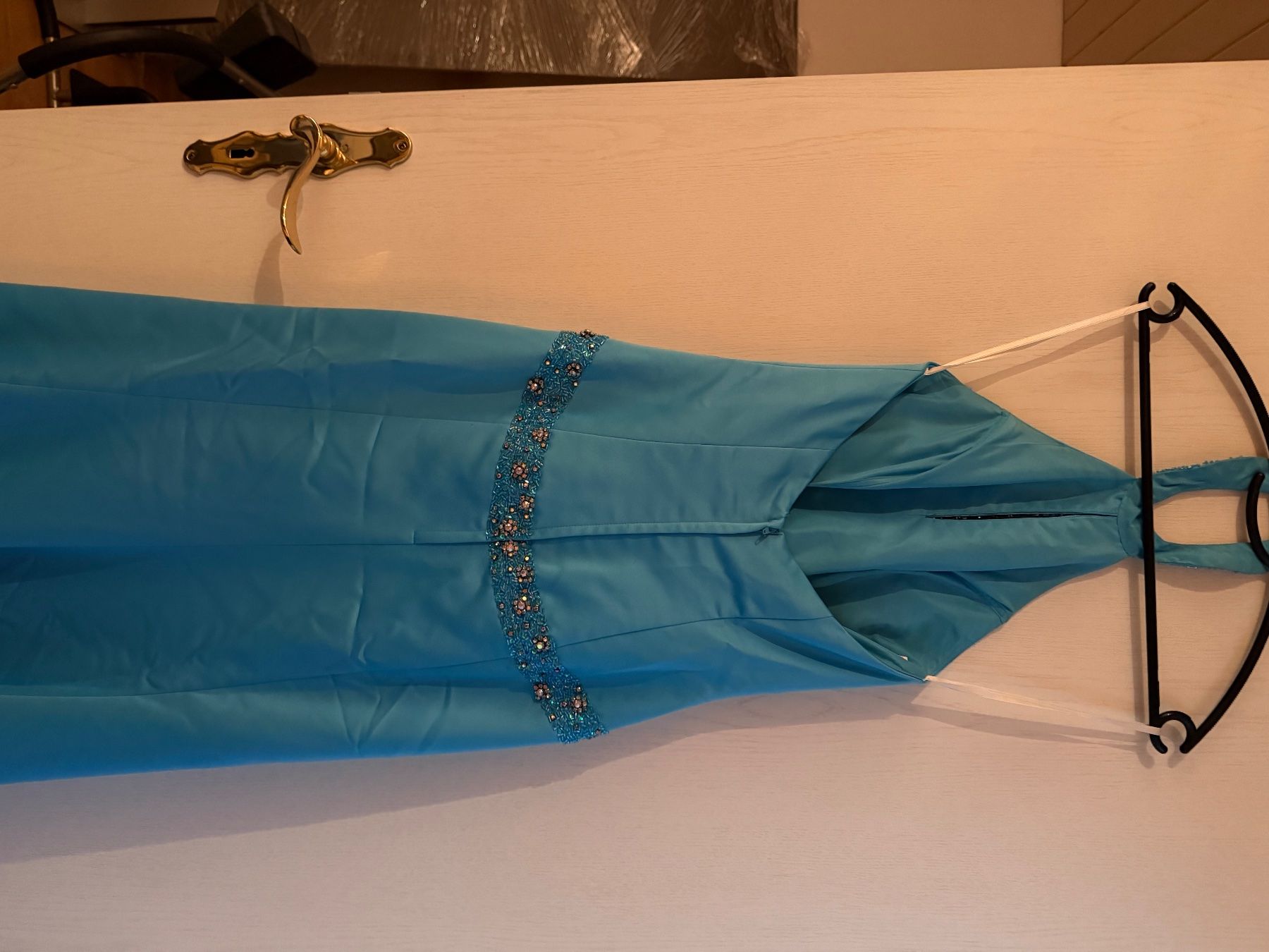 Vestiti: Abendkleid – Usato da Turgi venduto da ku-vo01 3