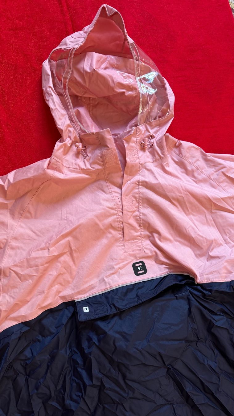 Jacken: Regenschutz M/L gebraucht – Gebraucht aus Aathal-Seegräben von ray_x7lz 4