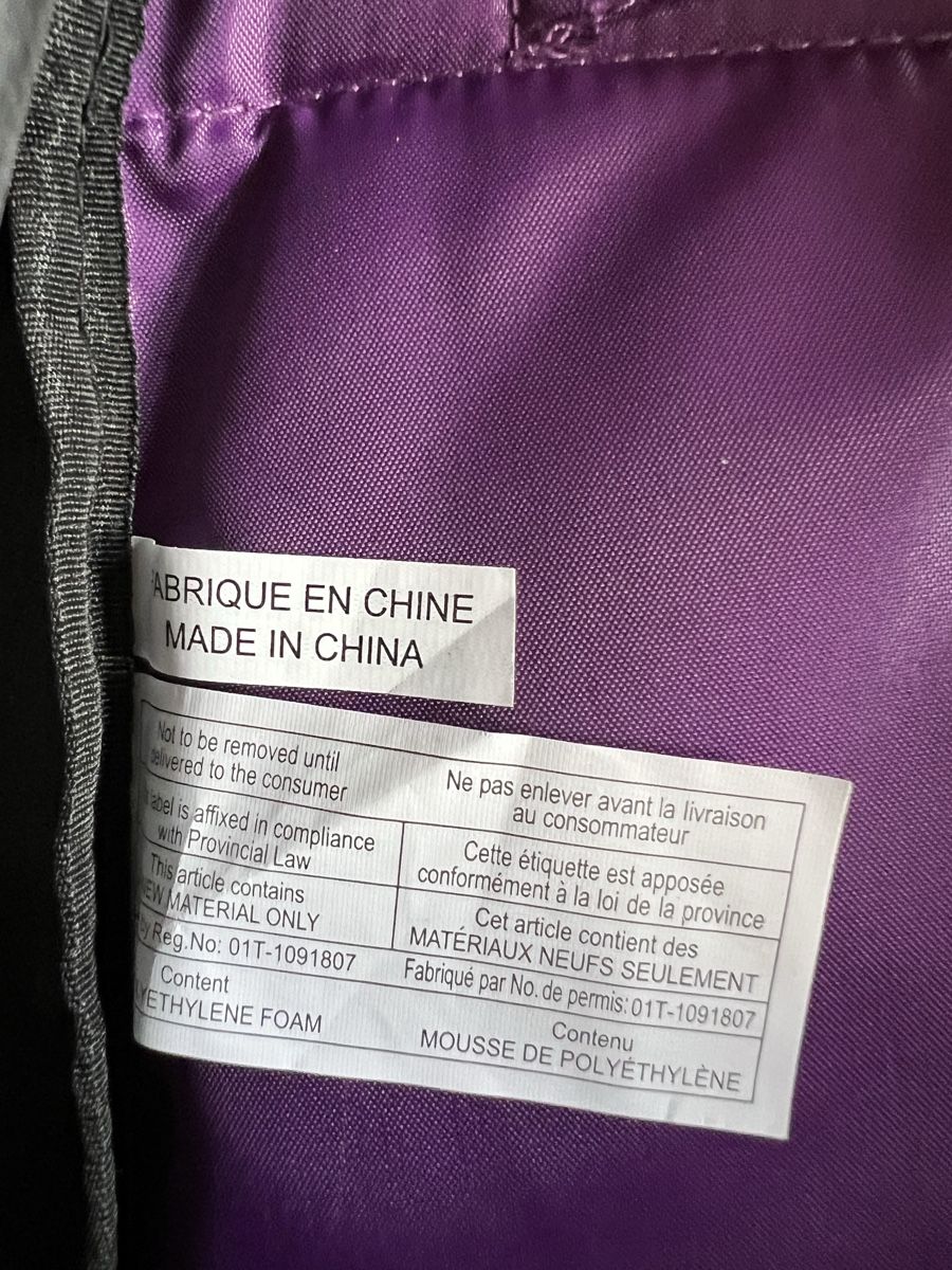 Rucksäcke: Sac à dos Tracker fleuri - Idéal pour la rentrée! – Gebraucht aus Chézard-St-Martin von Cheyenne_75 5