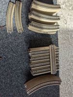 Märklin M Geleise Konvolut