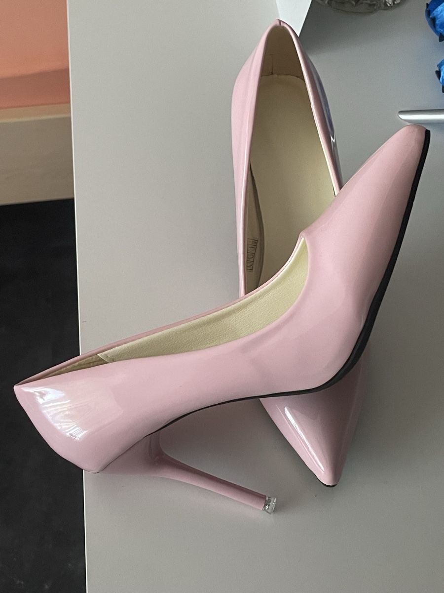 Scarpe da donna: Schuhe – Nuovo (secondo la descrizione) da Gossau ZH venduto da Lavinia07 2