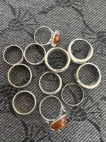 Ringenlot 925 Silber