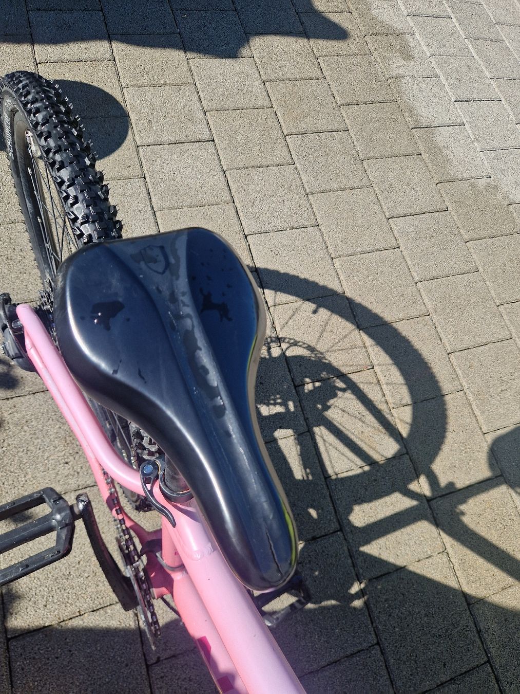 Norco Biciclette: Norco Storm 24 Zoll – Usato da Pfeffingen venduto da Brummi85 6
