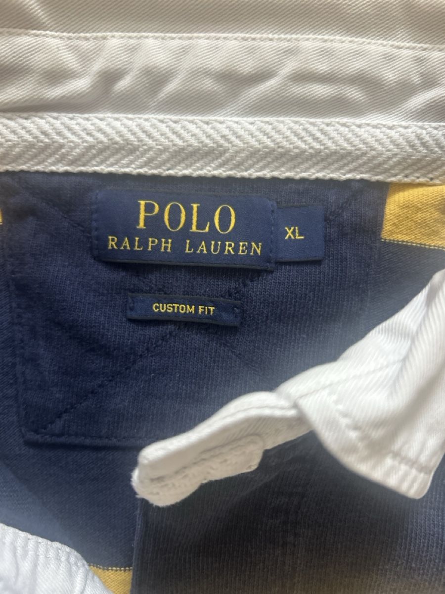 Ralph Lauren Maglioni & Felpe: Ralph Lauren longsleeve  – Nuovo (secondo la descrizione) da Bern venduto da 44RewornHunter 2