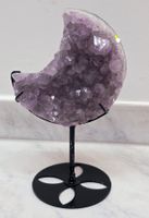 Amethyst Mond 771g