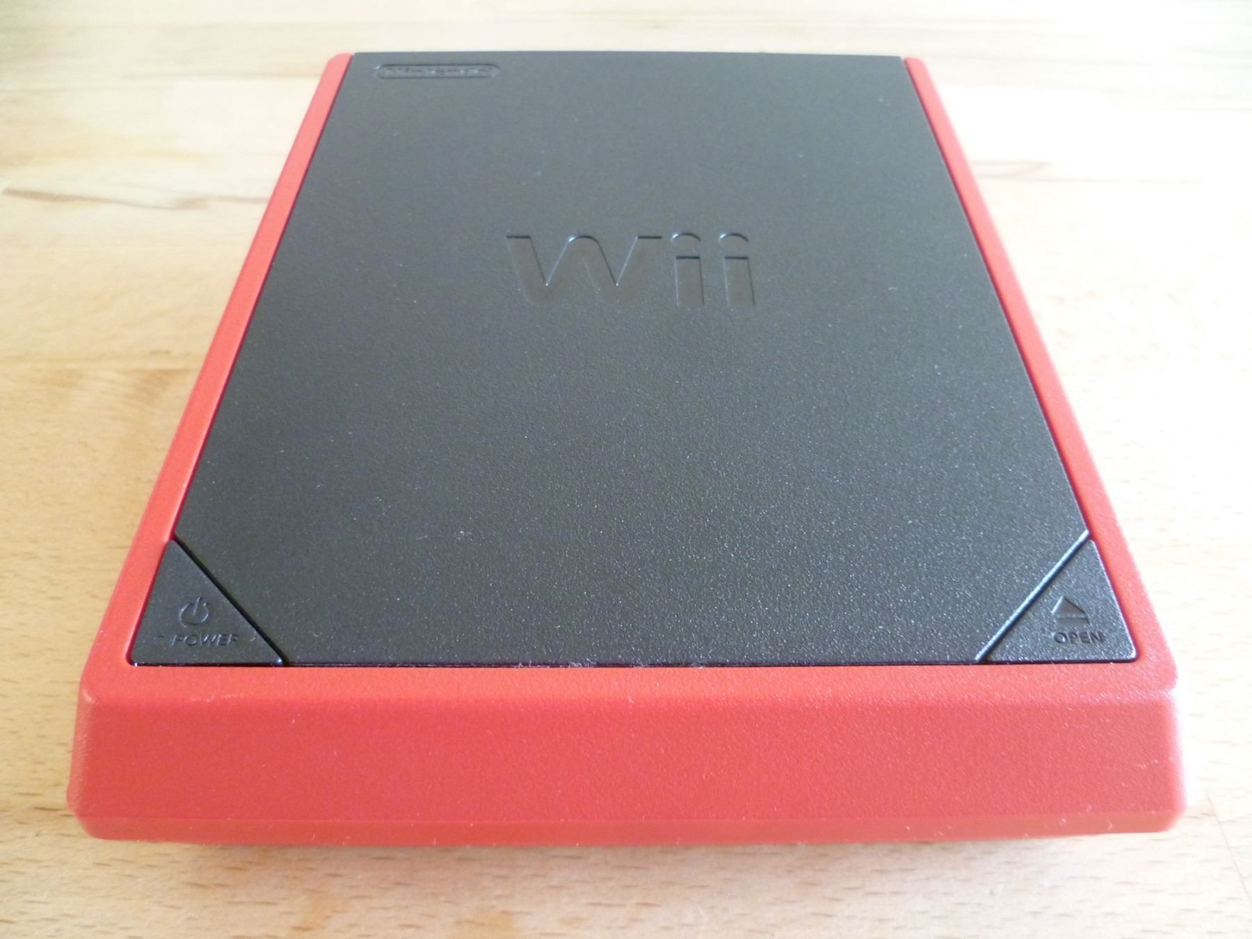 Nintendo Console: Nintendo Wii Mini ohne Zubehör – Usato da Thalwil venduto da ranx 1