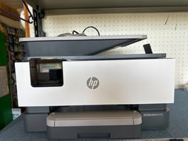 HP OfficeJet Pro 9120b