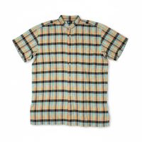 Chemise Issey Miyake Vintage design studio multicolore M